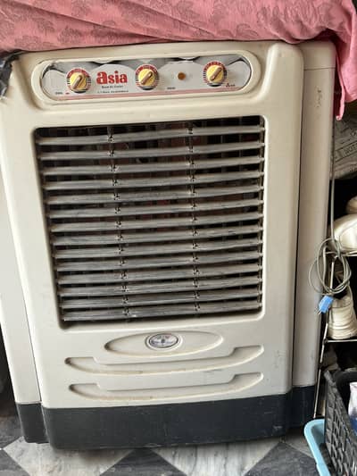 New air cooler 10/10 condition