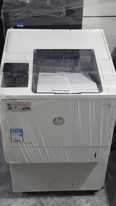 HP LaserJet Enterprise M608 Printer/Heavy duty Printer/Office Printer