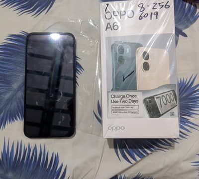 OPPO A6