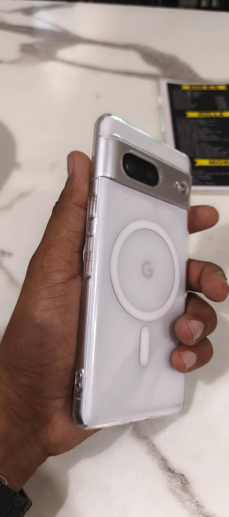 Google Pixel 7 1