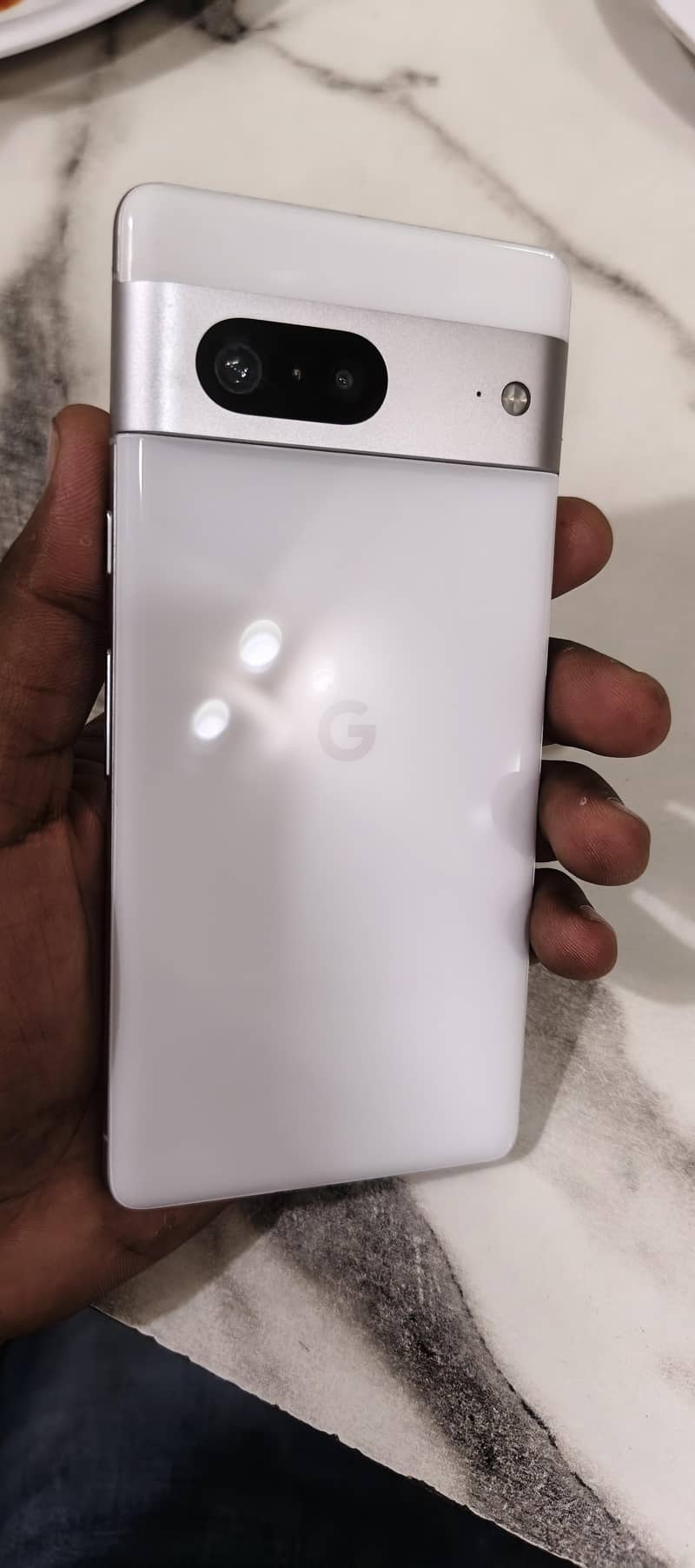 Google Pixel 7 3