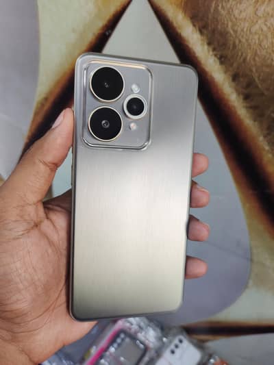 Realme 15 5G