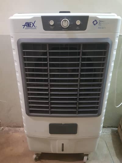 Room  Air Cooler