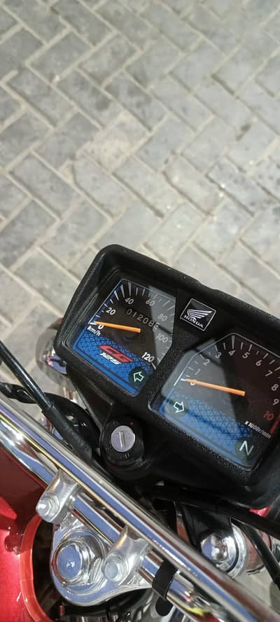 Honda 125 for sale 2026 model