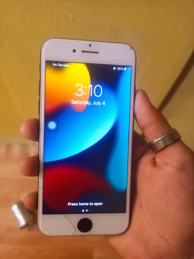 i phone 7 128 gb urgant sale