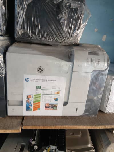 laserJet Enterprise 500 Color M551 Printer/Heavy duty Color Printer