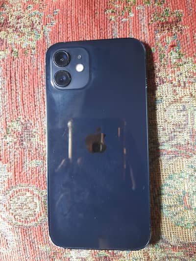 Apple iPhone 12