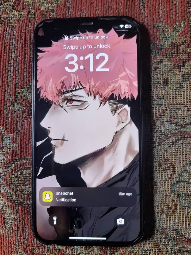 Apple iPhone 12 3