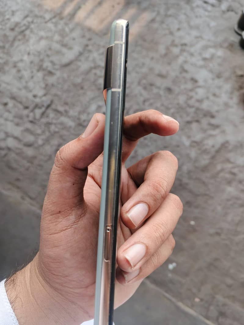 Google Pixel 7 Pro 3