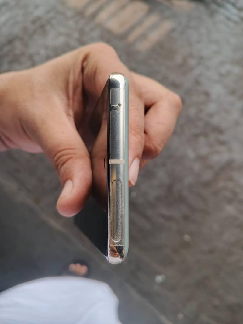 Google Pixel 7 Pro 4