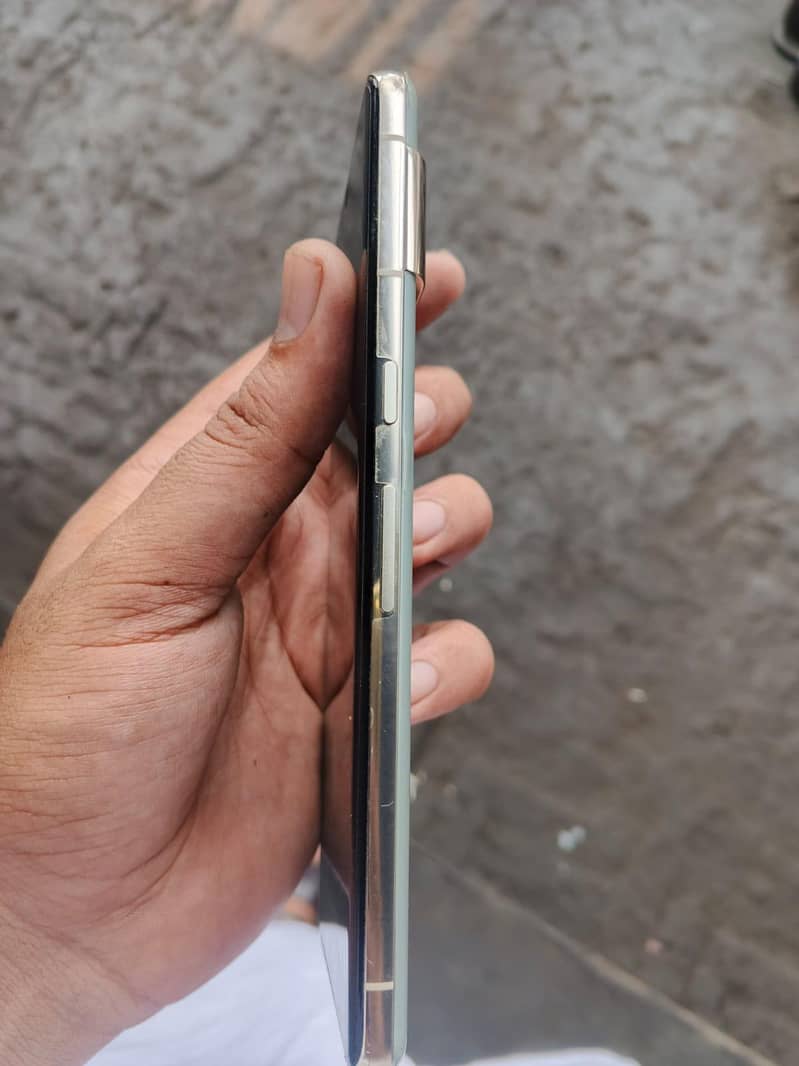 Google Pixel 7 Pro 5