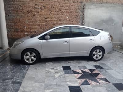 Toyota Prius 2007