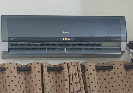 Gree Inverter AC in Excellent Condition for Sale