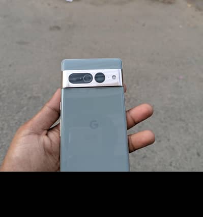 Google Pixel 7 Pro