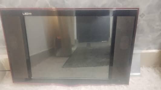 20 inch LED TV for sale, perfect for a small room