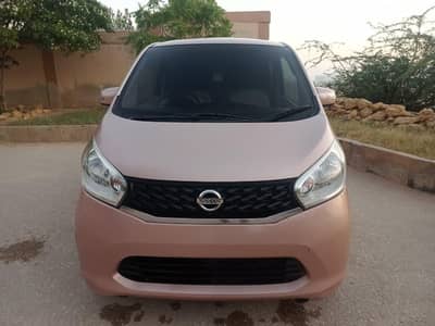Nissan Dayz 2013/17 Complete Genuine