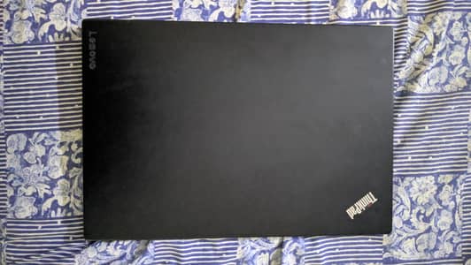 LENOVO T570 ThinkPad