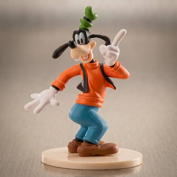 Universal Disney Cartoon Character Decoration Accessories For Car