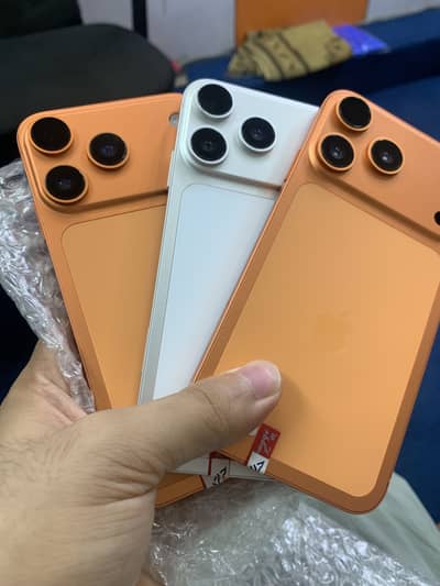 iPhone XR convert