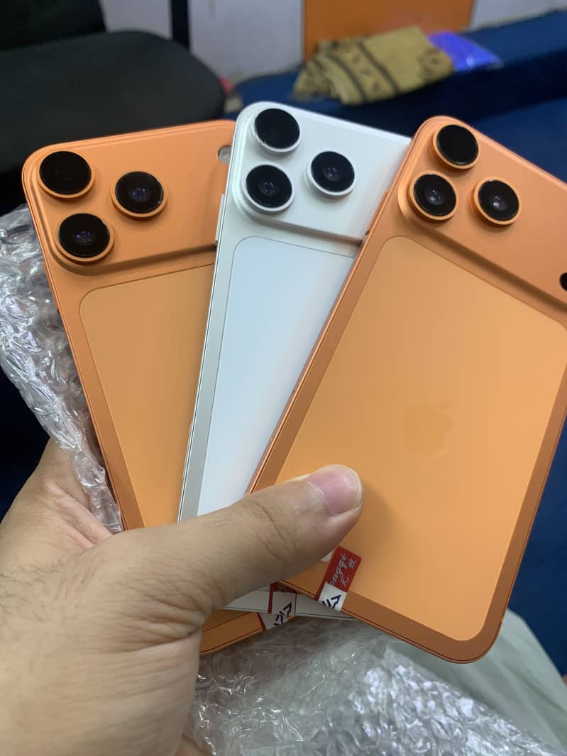 iPhone XR convert 0