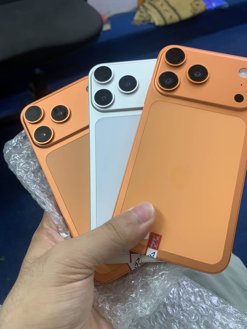 iPhone XR convert 1
