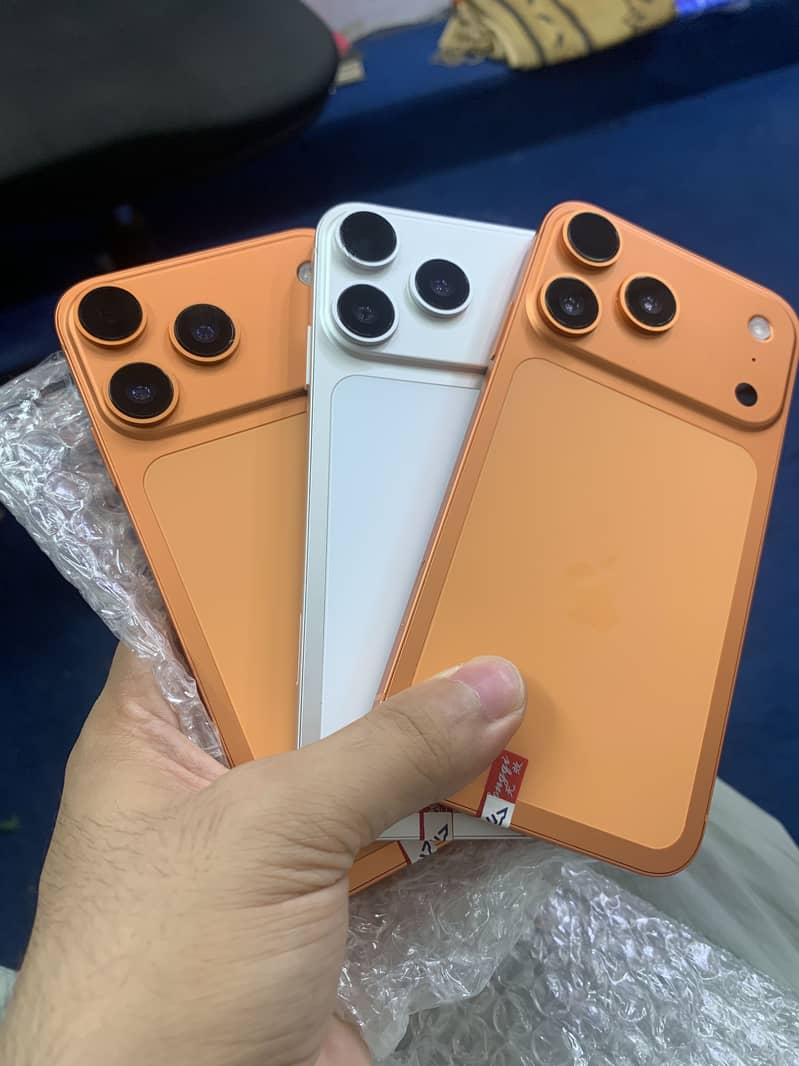 iPhone XR convert 2