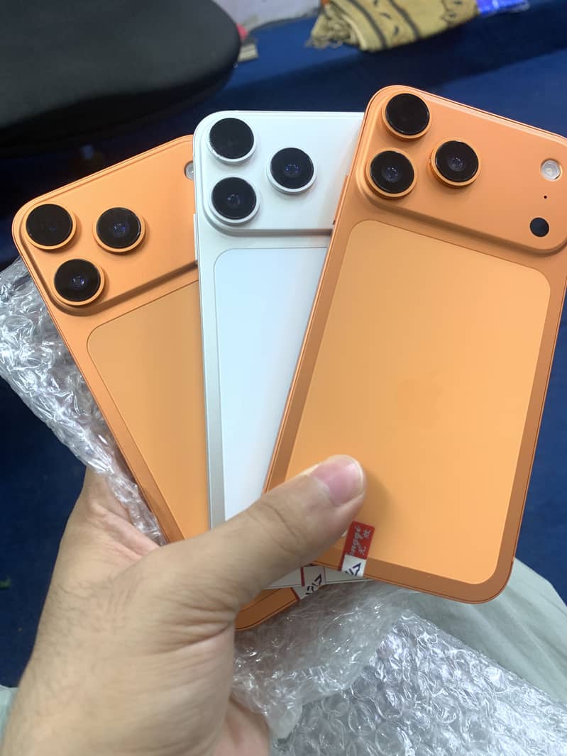 iPhone XR convert 3