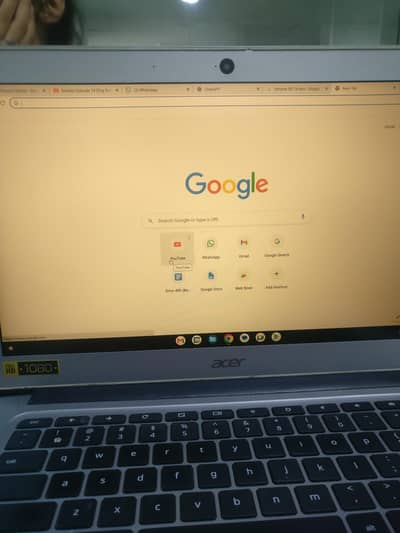 Acer Chromebook 14