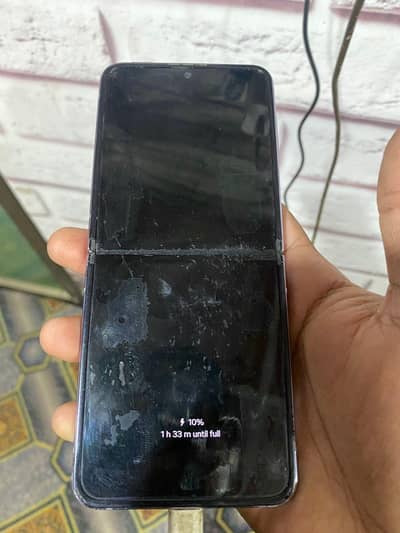 Samsung Mobile Z Flip 4