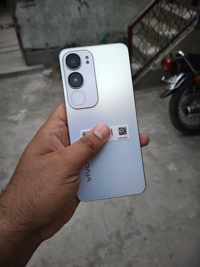 Vivo Y19