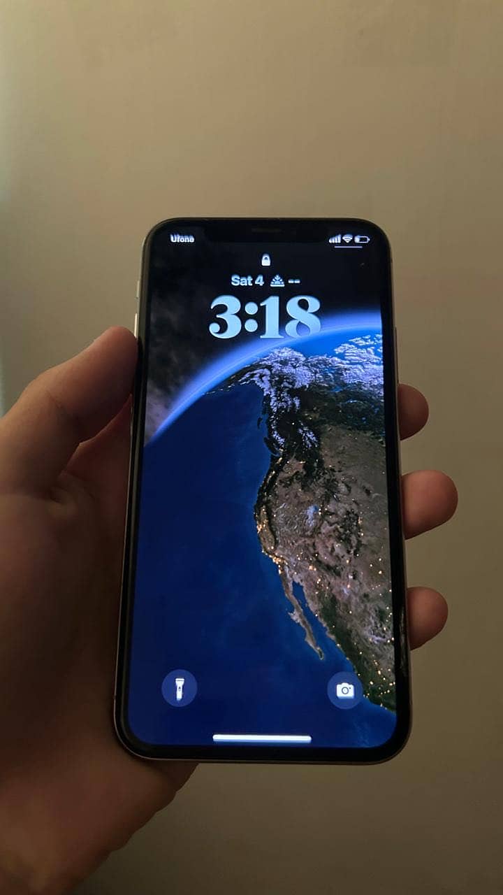 Apple iPhone X 1