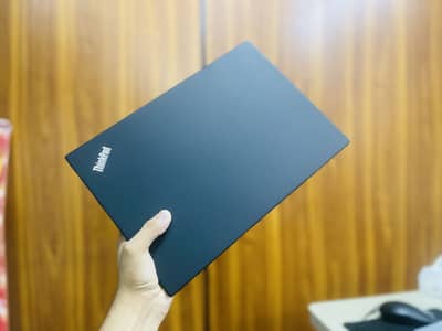 Lenovo Thinkpad x390 Corei5-8th Generation Slip smart Business Series