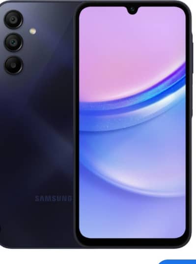 Samsun Galaxy A15