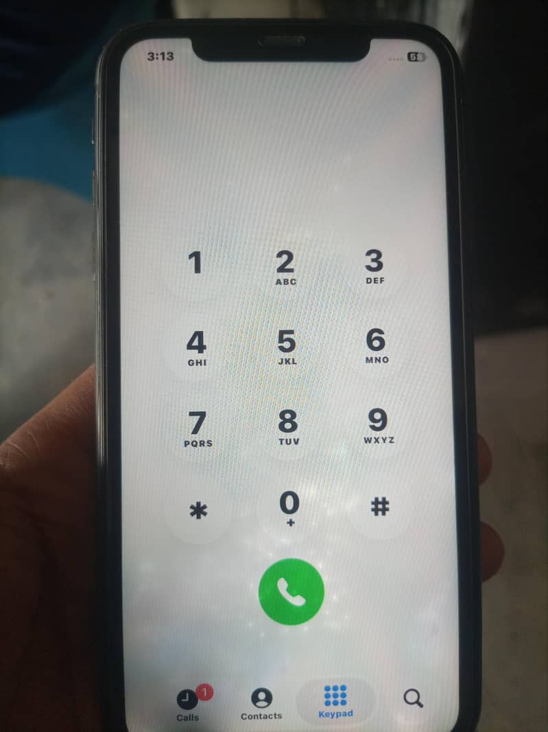 Apple iPhone 11 0