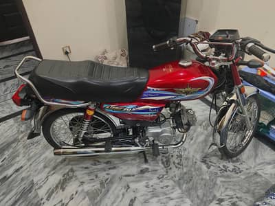 Union Star 2025 model mint condition