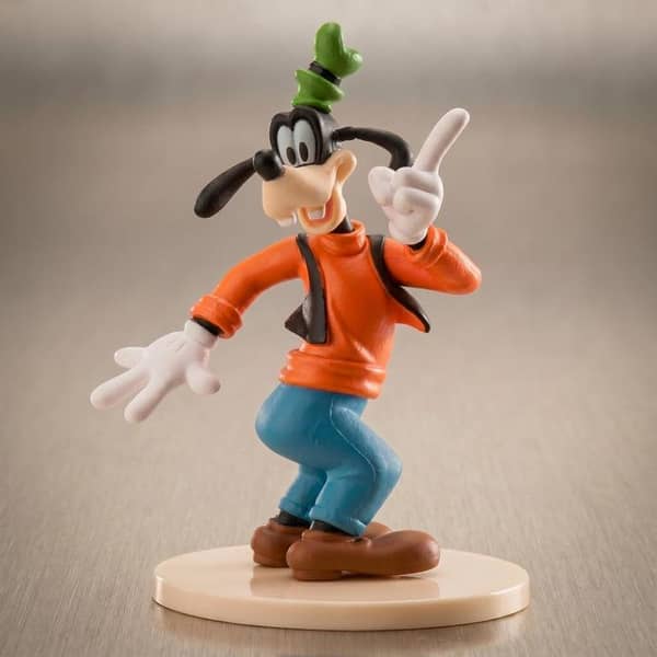 Universal Disney Cartoon Character Decoration Accessories For Car