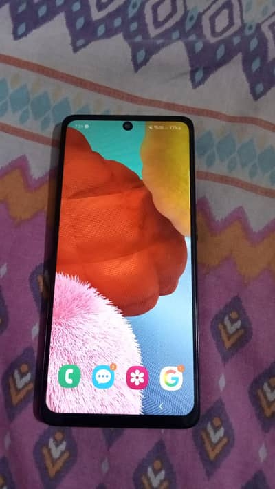 Samsung A51 6Gb 128Gb dual sim pta Only mobile