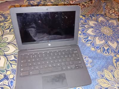 Chrome book laptop for sale