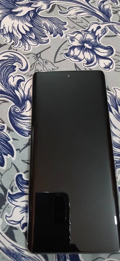 Infinix Note 40 Pro