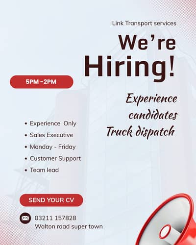 Sales Representative