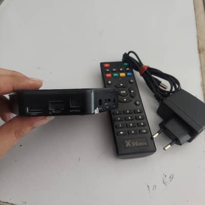 android tv box for sell