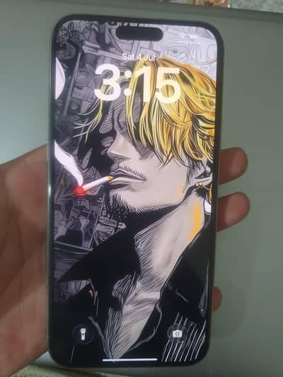 Apple iPhone 15 Pro Max JV