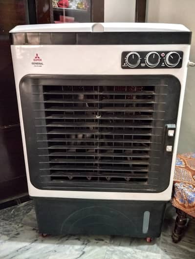 super General Air Cooler in mint condition