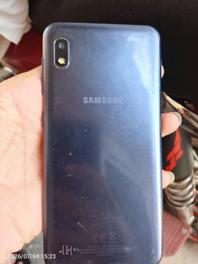 Samsung Mobile A10