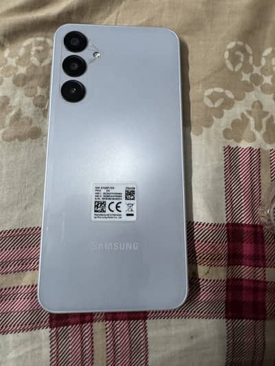 Samsung A16