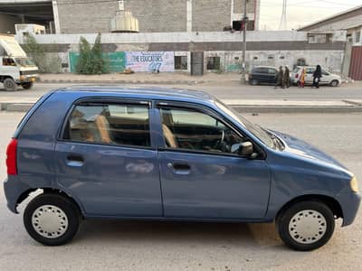 Suzuki Alto 2008
