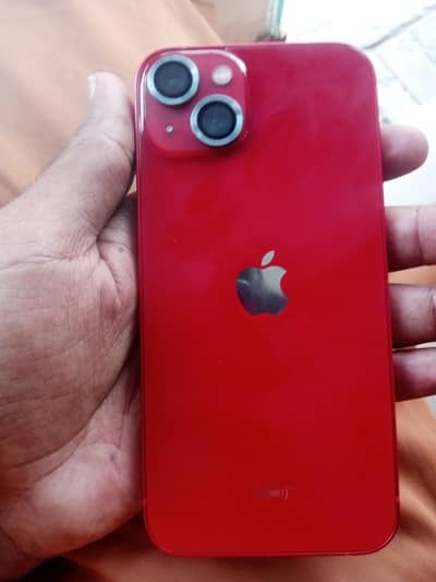 Apple iPhone 13