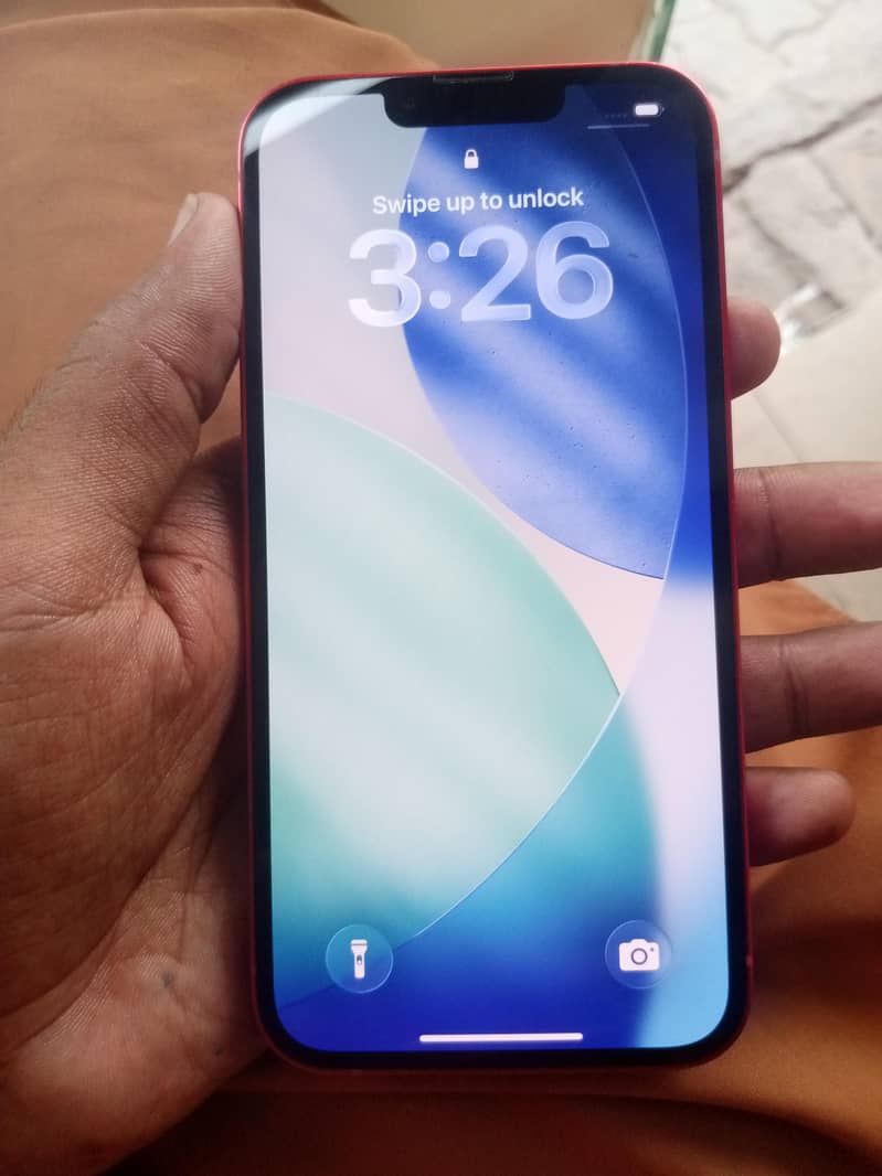 Apple iPhone 13 1