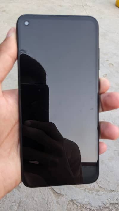 Samsung Galaxy A11 (2GB RAM / 32GB Storage) – PTA Approved