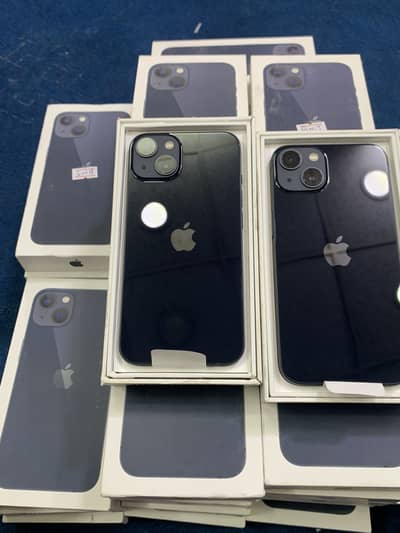 IPhone 13 Jv